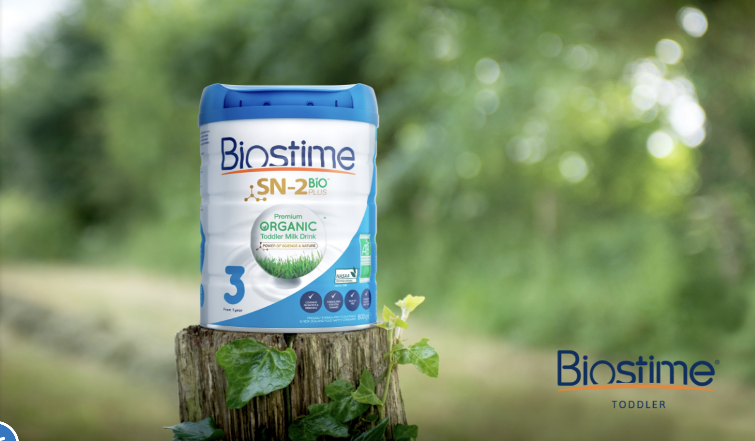 消費碎片化趨勢下，為什么健合集團（01112）能抓住“家庭信任鏈”？